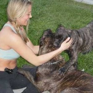 Meet your Posher, Cheri